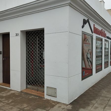 Apartamento 2 Habitaciones Sanlucar La Mayor N-431 Sevilla-Huelva Екстериор снимка