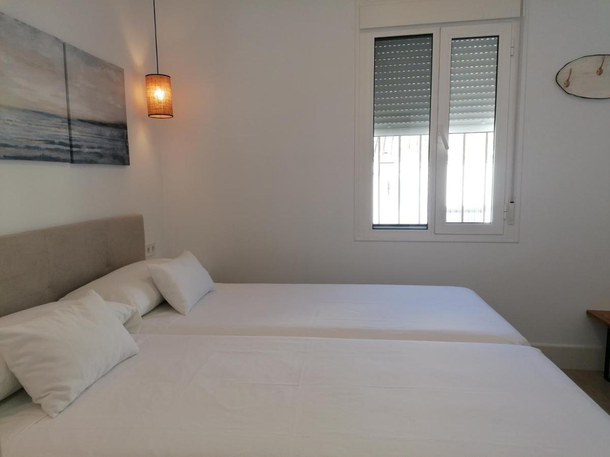 Apartamento 2 Habitaciones Sanlucar La Mayor N-431 Sevilla-Huelva Екстериор снимка