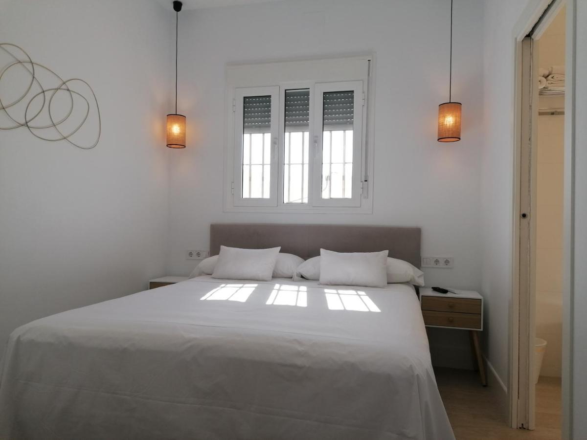 Apartamento 2 Habitaciones Sanlucar La Mayor N-431 Sevilla-Huelva Екстериор снимка