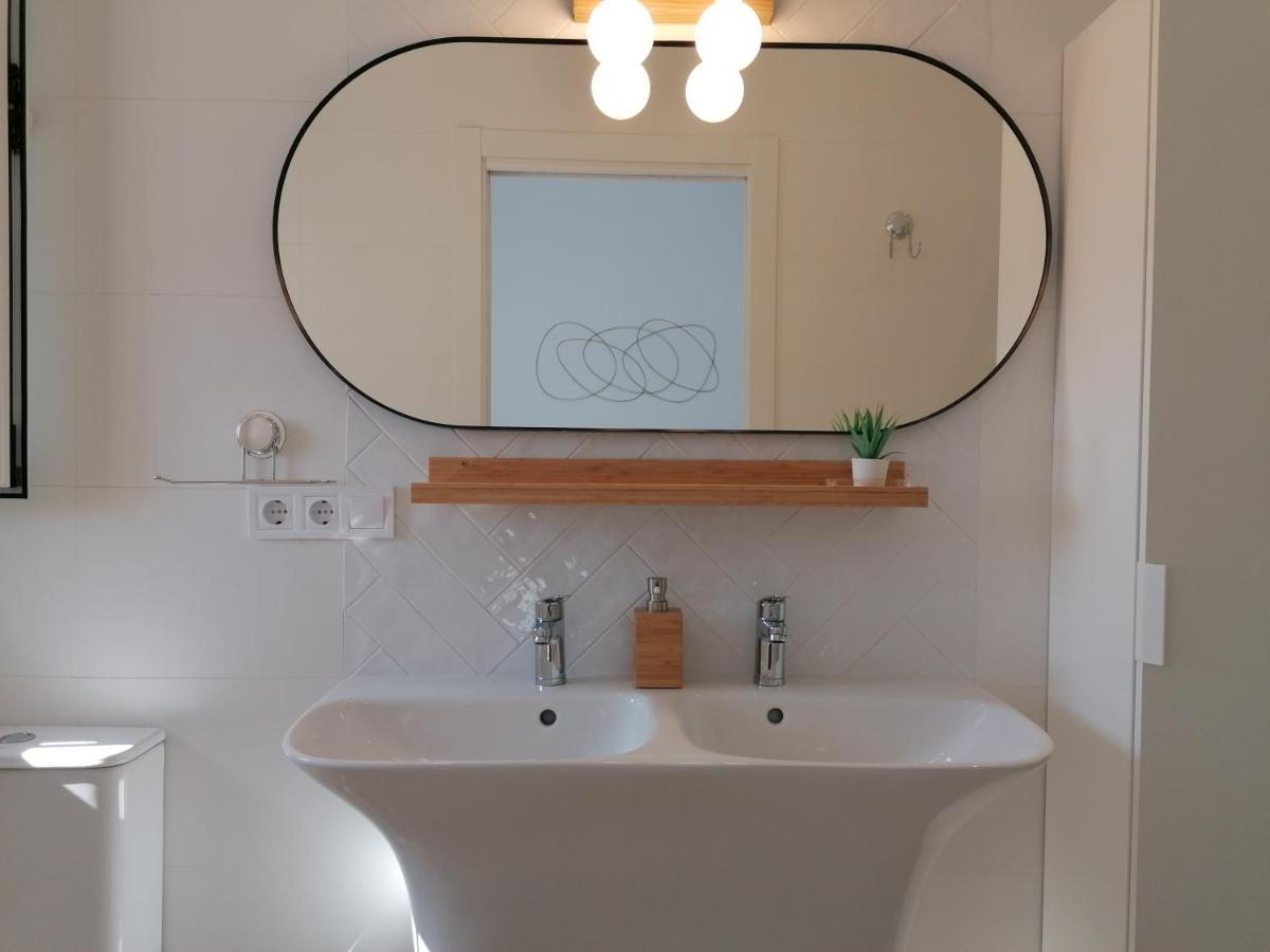 Apartamento 2 Habitaciones Sanlucar La Mayor N-431 Sevilla-Huelva Екстериор снимка