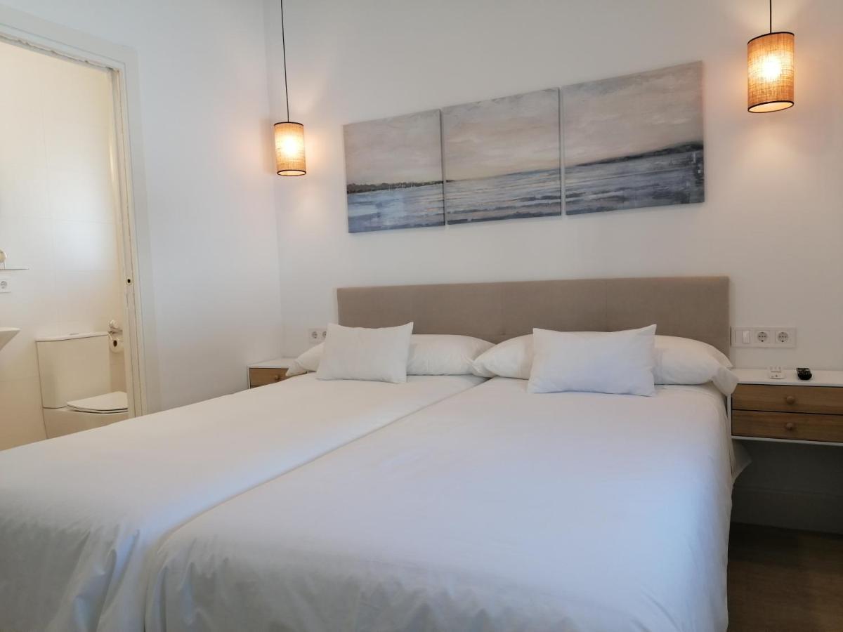 Apartamento 2 Habitaciones Sanlucar La Mayor N-431 Sevilla-Huelva Екстериор снимка