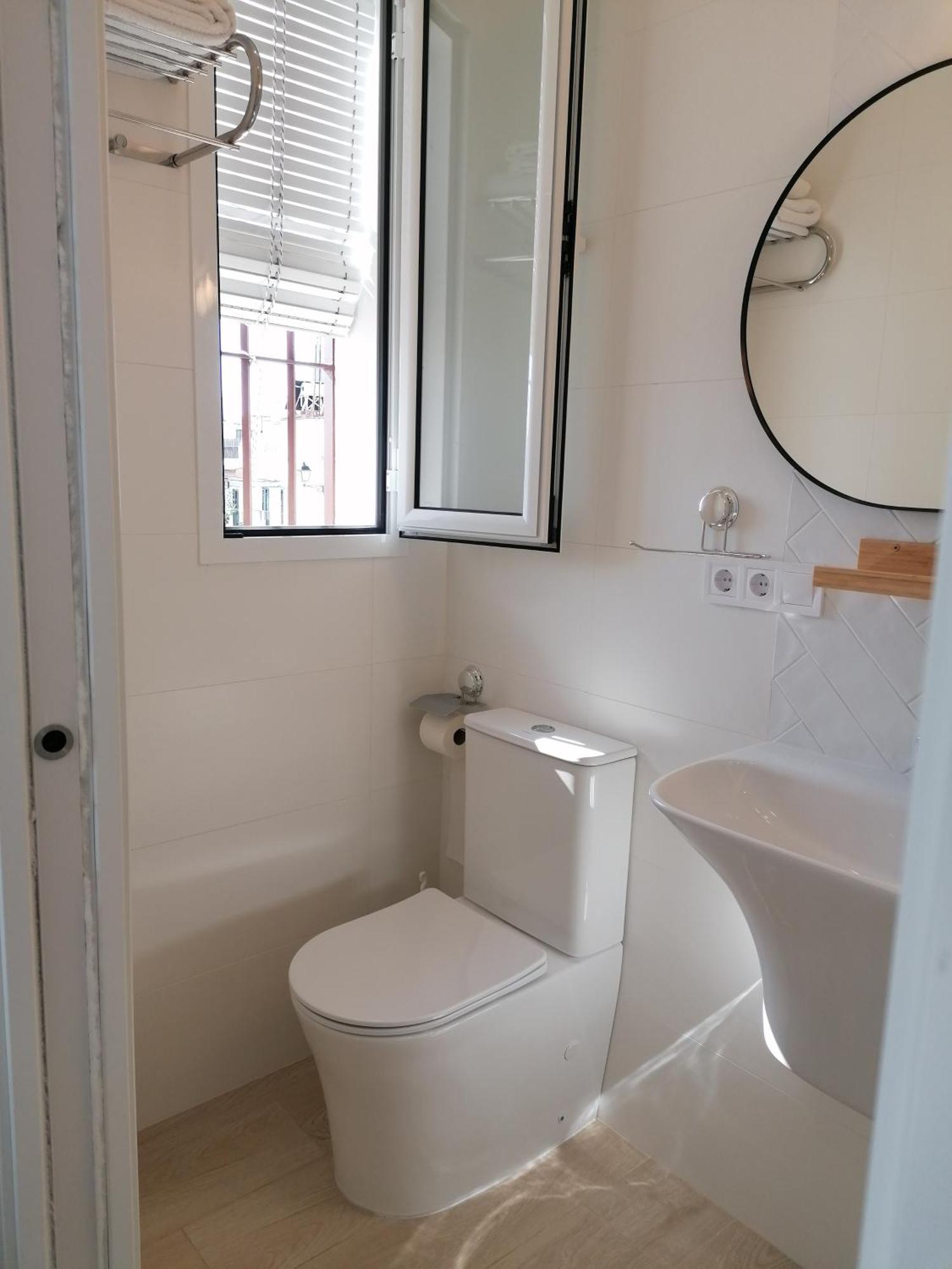 Apartamento 2 Habitaciones Sanlucar La Mayor N-431 Sevilla-Huelva Екстериор снимка