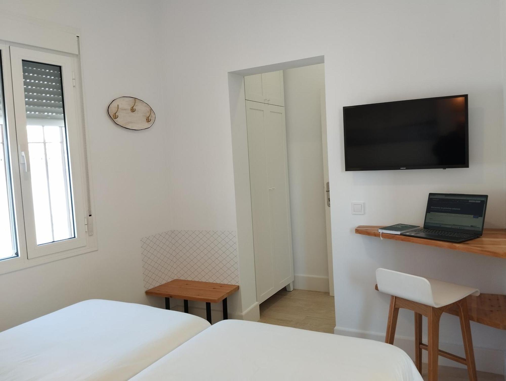 Apartamento 2 Habitaciones Sanlucar La Mayor N-431 Sevilla-Huelva Екстериор снимка