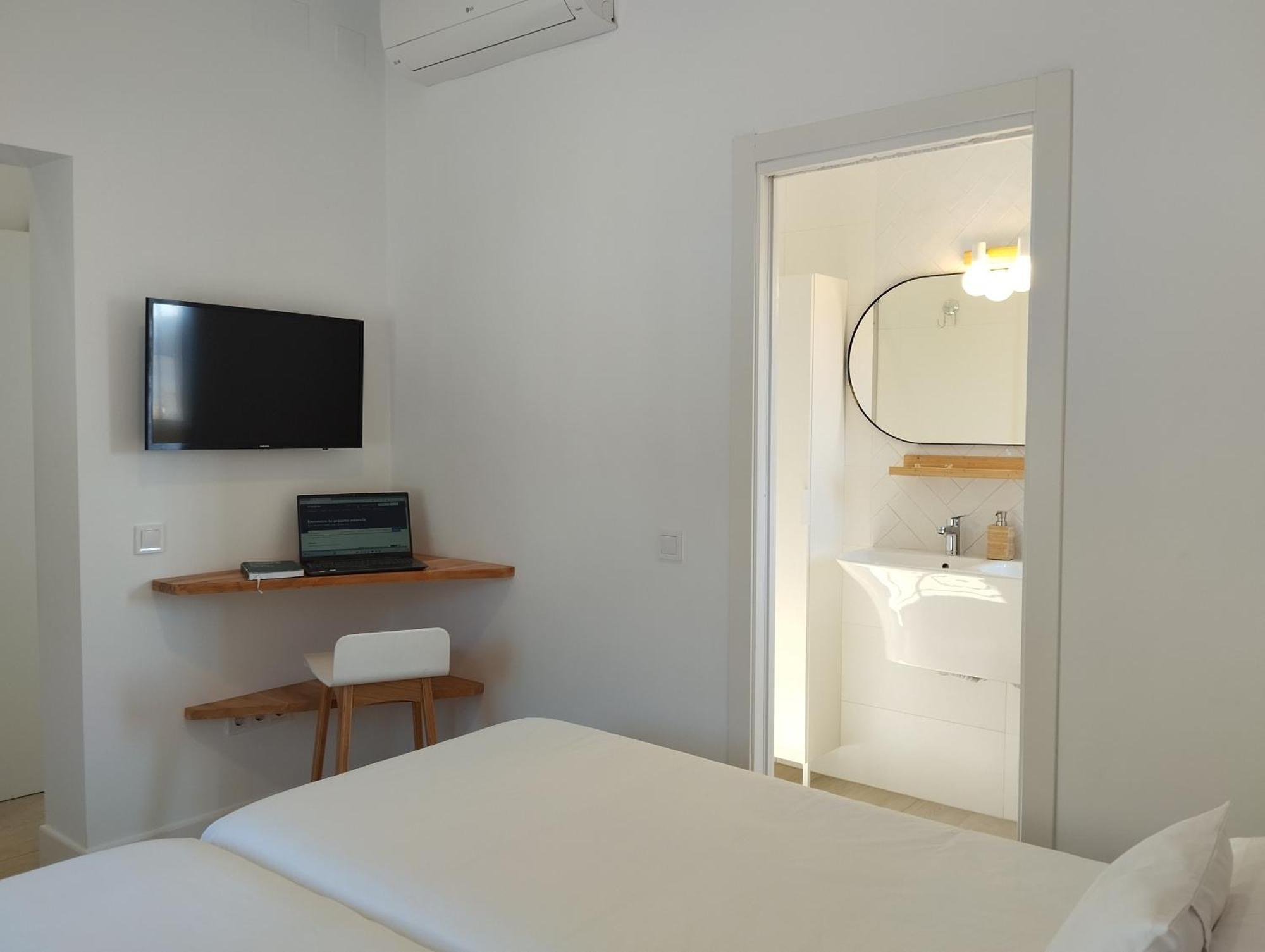 Apartamento 2 Habitaciones Sanlucar La Mayor N-431 Sevilla-Huelva Екстериор снимка