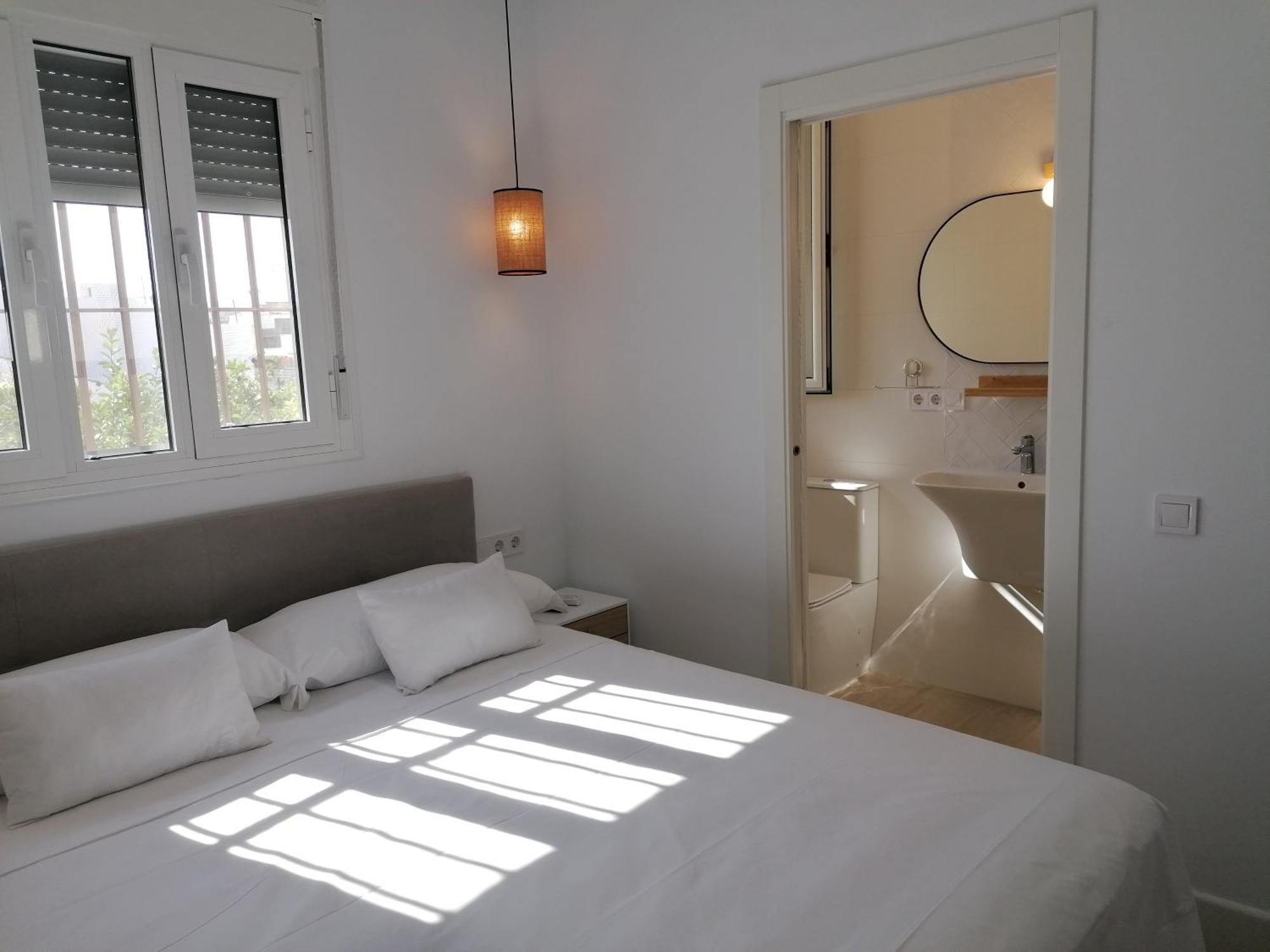 Apartamento 2 Habitaciones Sanlucar La Mayor N-431 Sevilla-Huelva Екстериор снимка