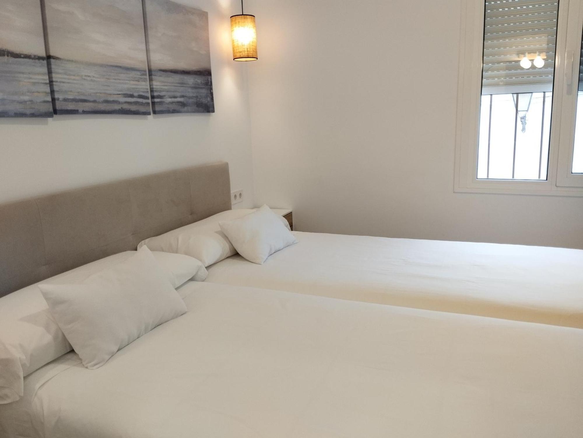 Apartamento 2 Habitaciones Sanlucar La Mayor N-431 Sevilla-Huelva Екстериор снимка