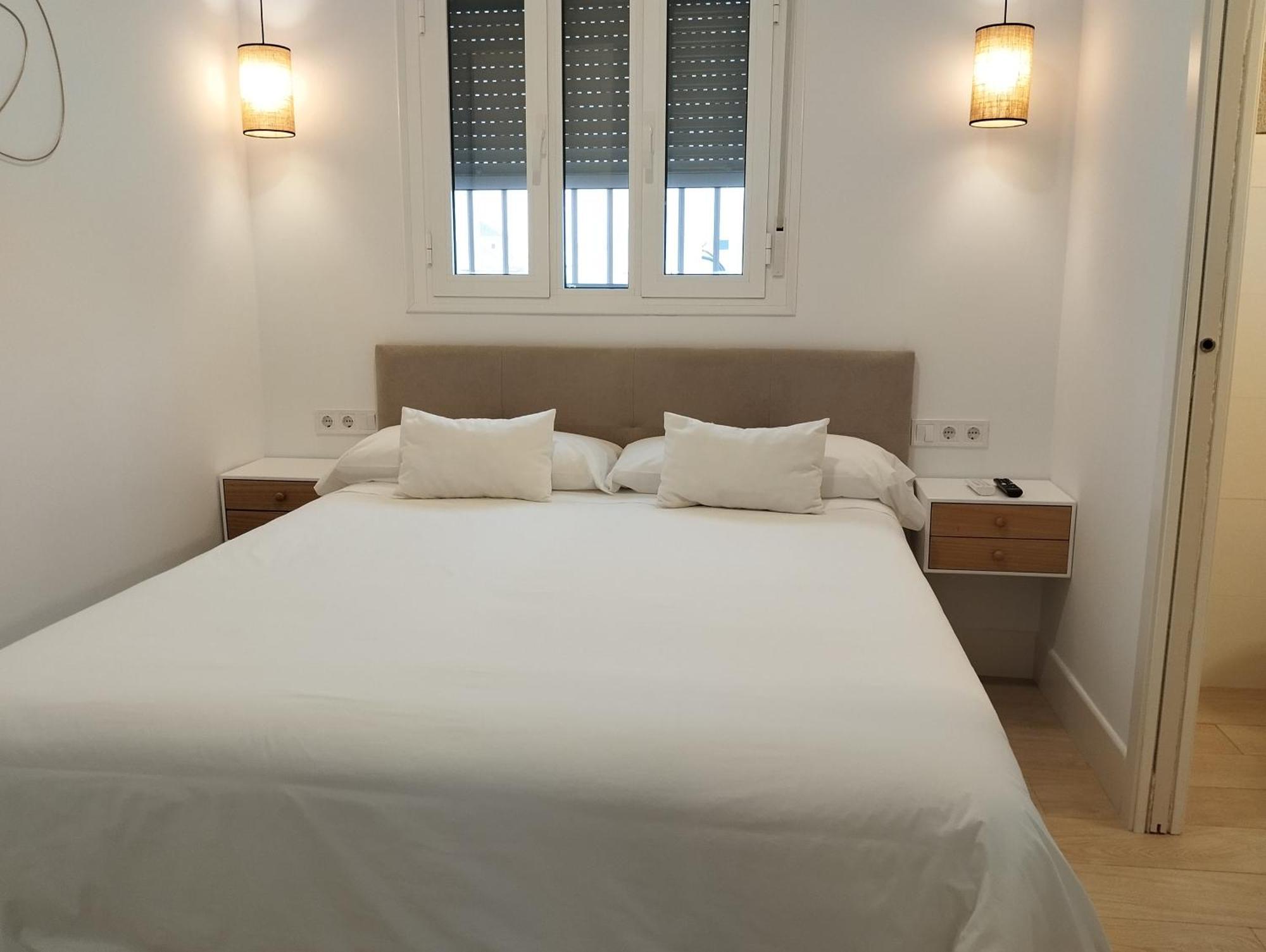 Apartamento 2 Habitaciones Sanlucar La Mayor N-431 Sevilla-Huelva Екстериор снимка