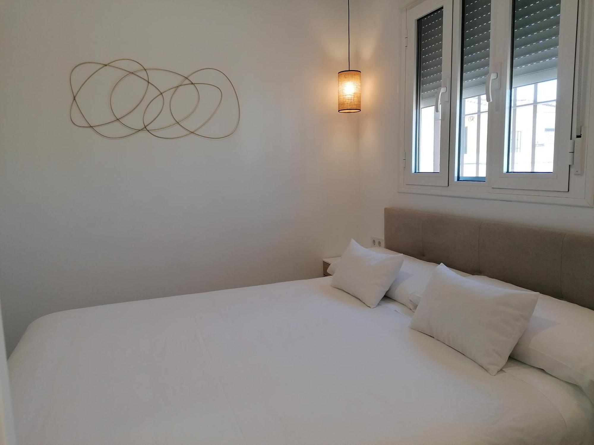 Apartamento 2 Habitaciones Sanlucar La Mayor N-431 Sevilla-Huelva Екстериор снимка