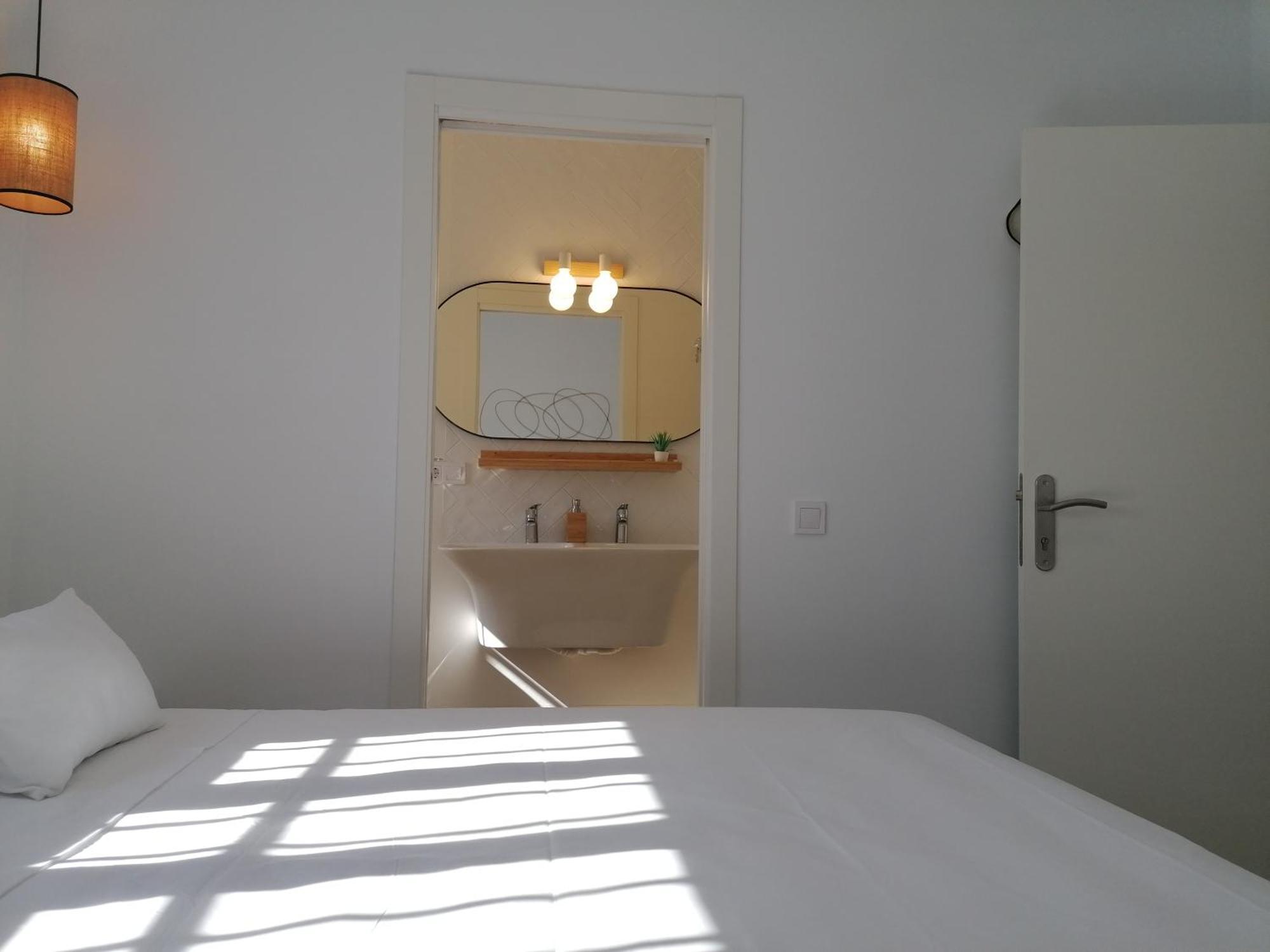 Apartamento 2 Habitaciones Sanlucar La Mayor N-431 Sevilla-Huelva Екстериор снимка
