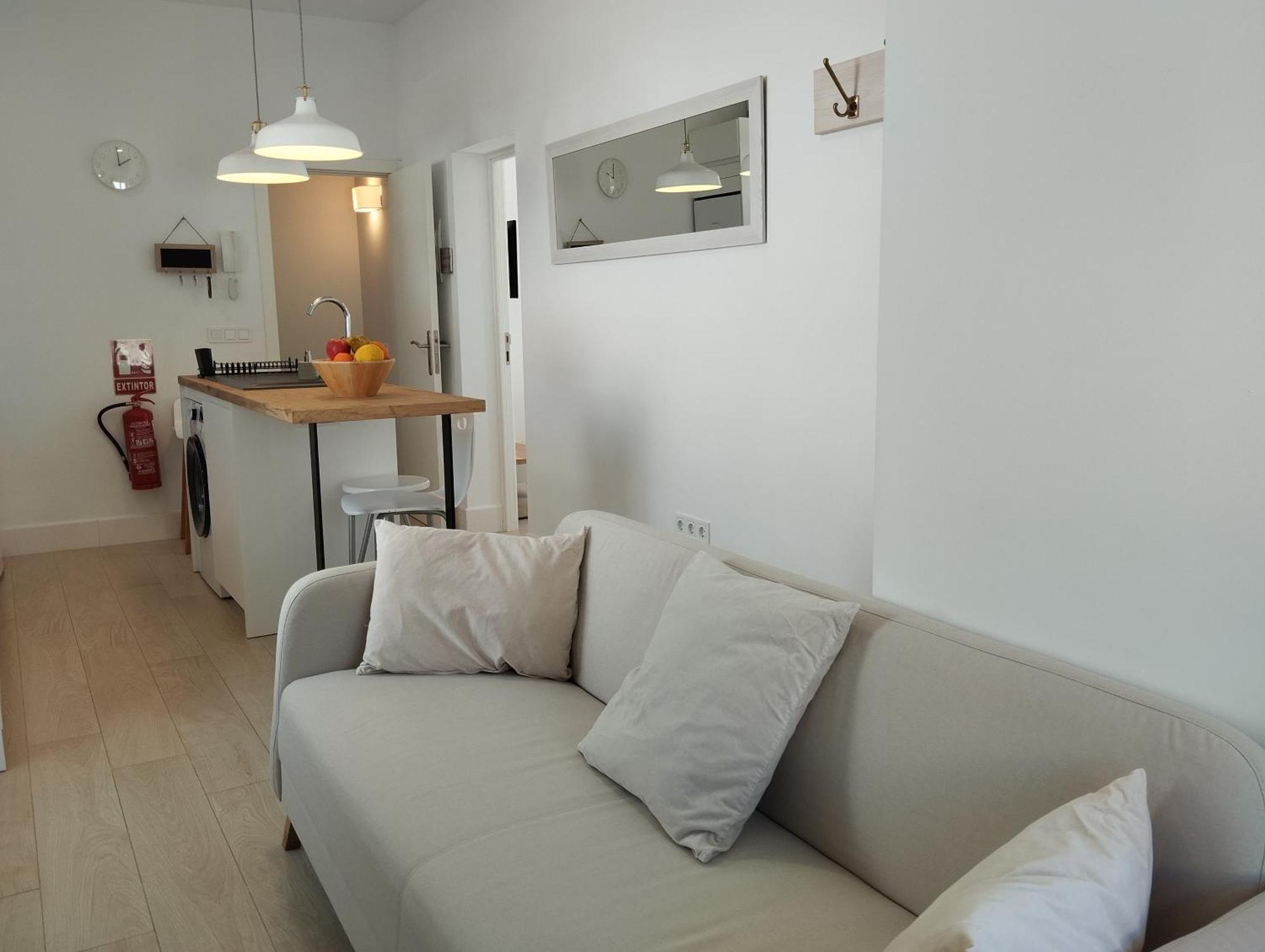 Apartamento 2 Habitaciones Sanlucar La Mayor N-431 Sevilla-Huelva Екстериор снимка