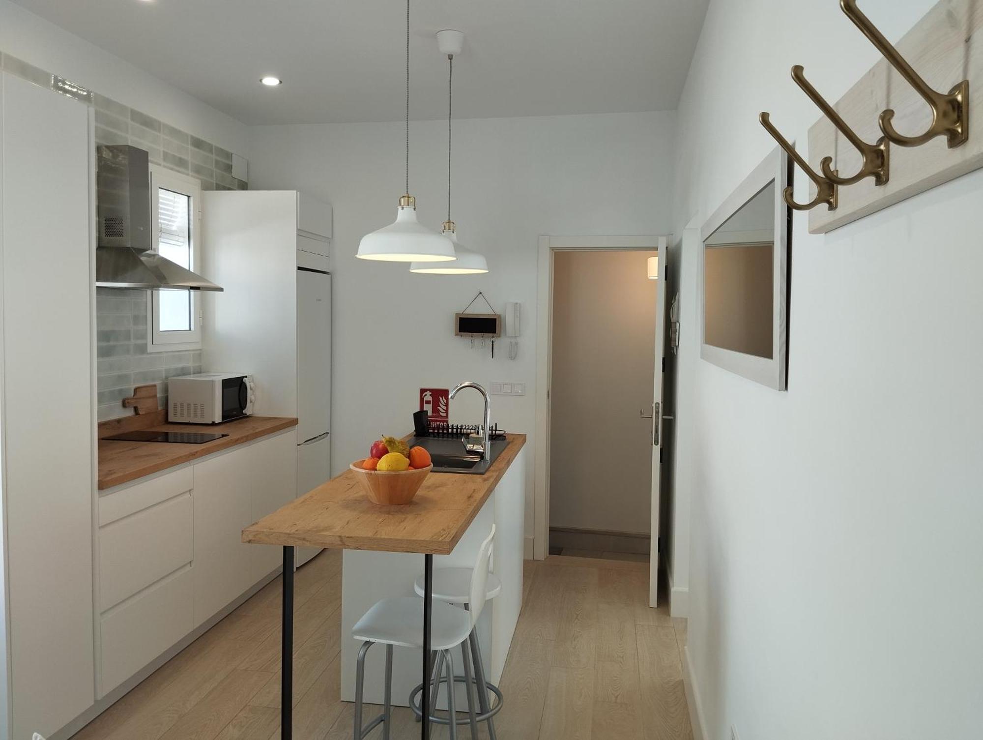 Apartamento 2 Habitaciones Sanlucar La Mayor N-431 Sevilla-Huelva Екстериор снимка