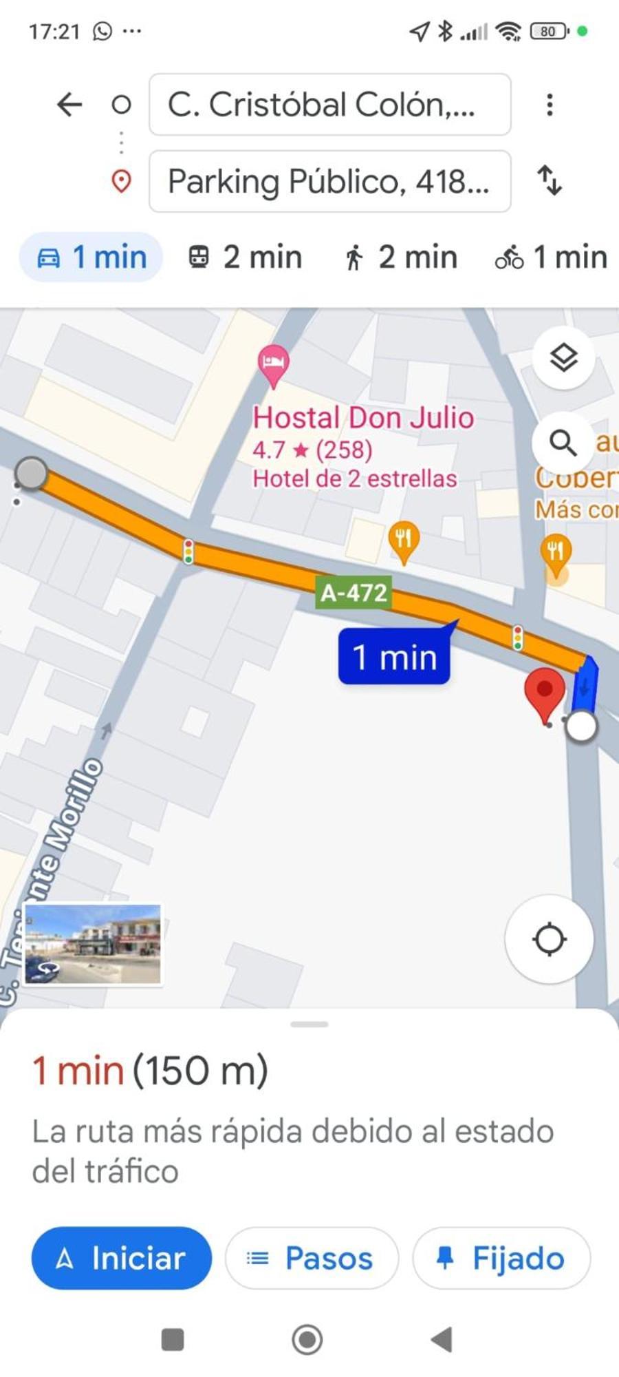 Apartamento 2 Habitaciones Sanlucar La Mayor N-431 Sevilla-Huelva Екстериор снимка