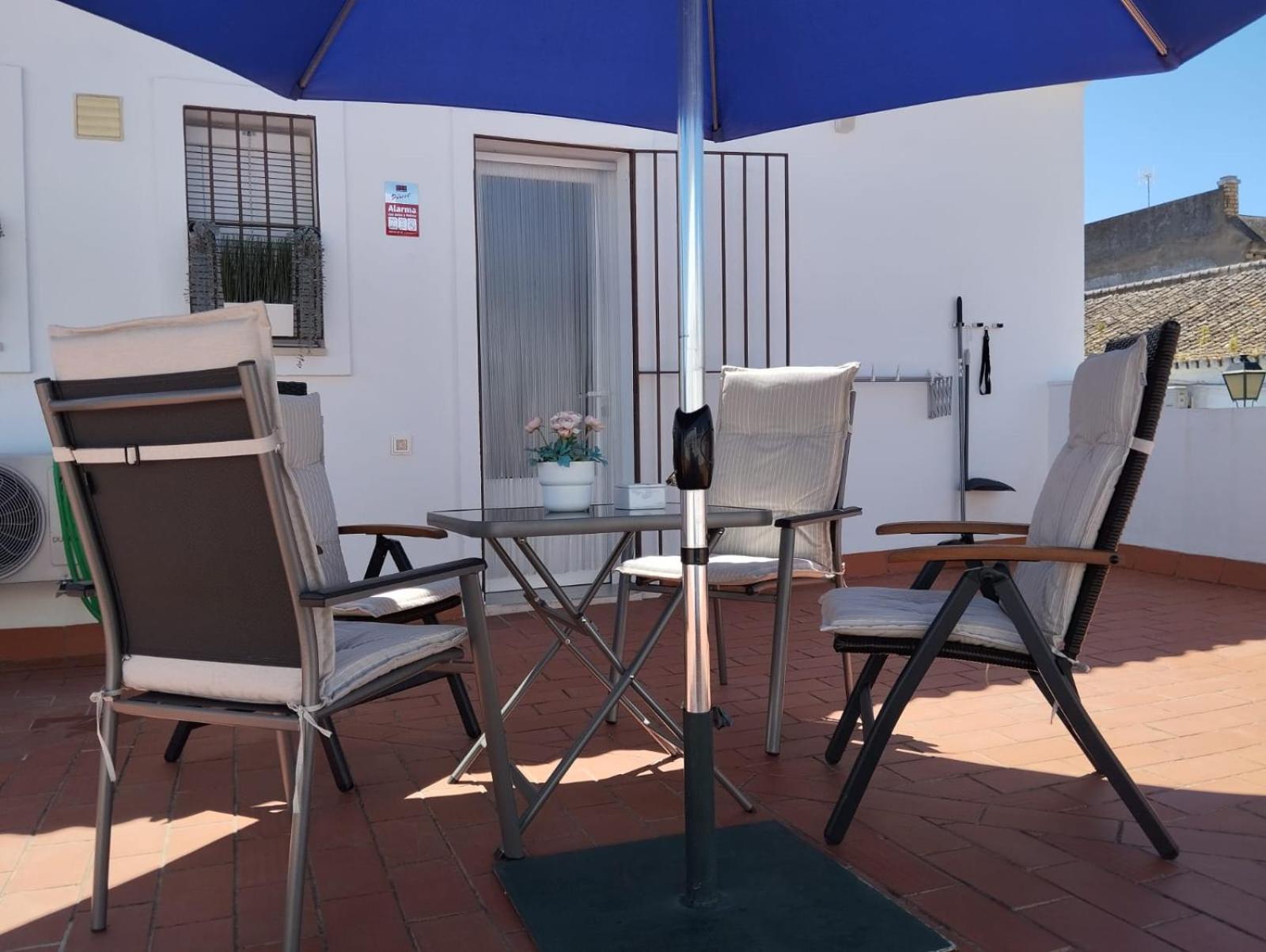 Apartamento 2 Habitaciones Sanlucar La Mayor N-431 Sevilla-Huelva Екстериор снимка