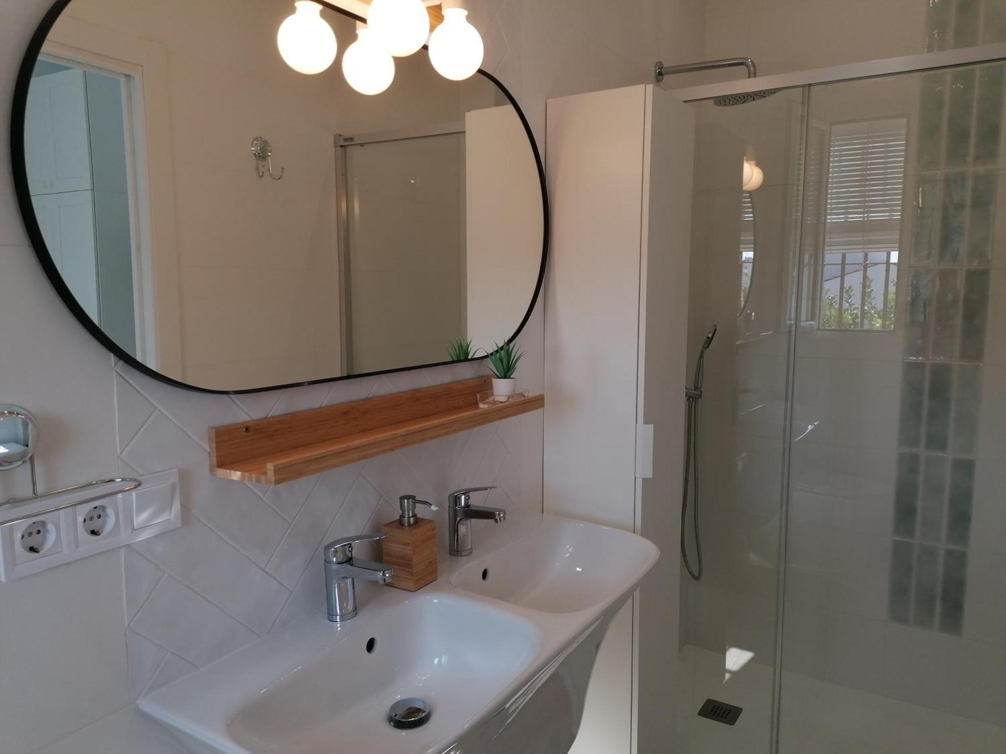 Apartamento 2 Habitaciones Sanlucar La Mayor N-431 Sevilla-Huelva Стая снимка
